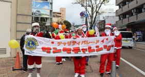 2024年サンタチャレンジ-3